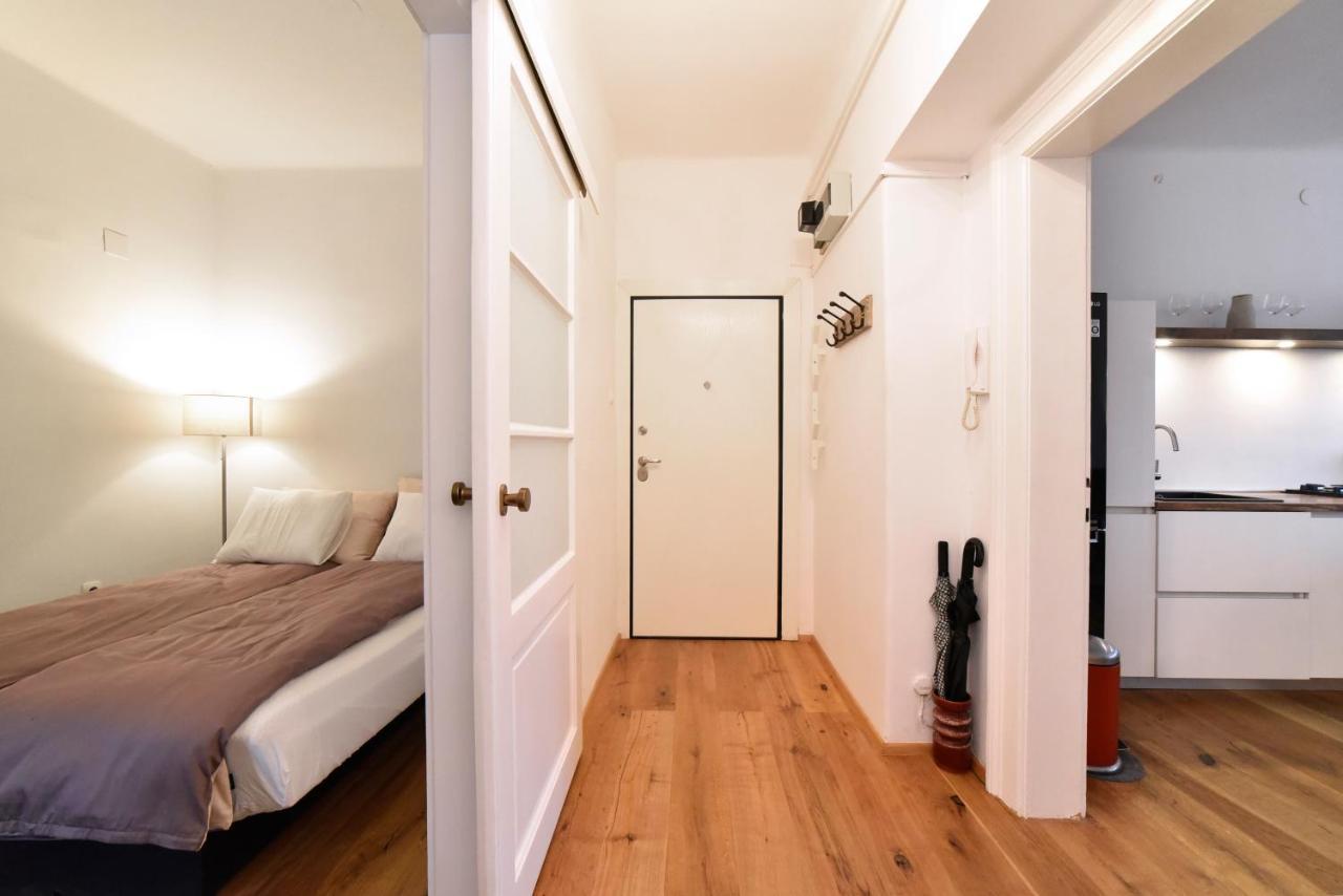 Cosy Lu Apartment Zagreb Exterior photo