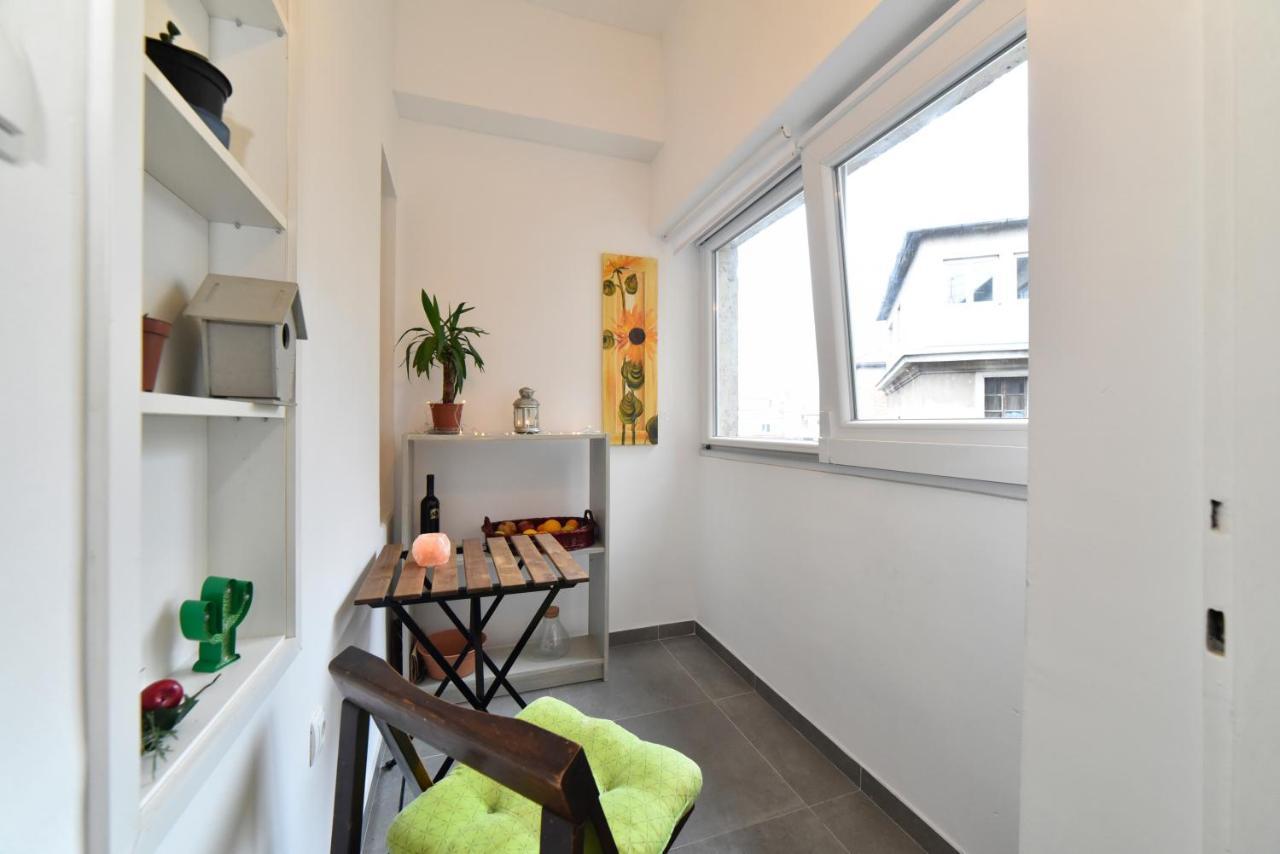 Cosy Lu Apartment Zagreb Exterior photo