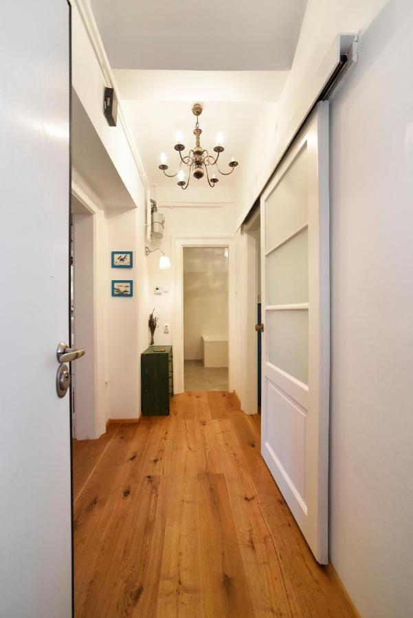Cosy Lu Apartment Zagreb Exterior photo